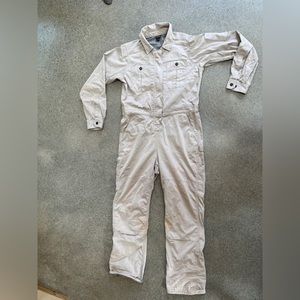 Patagonia Women's Shop Coveralls